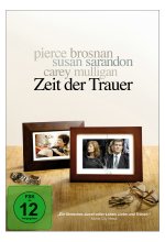 Zeit der Trauer DVD-Cover