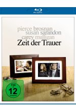 Zeit der Trauer Blu-ray-Cover