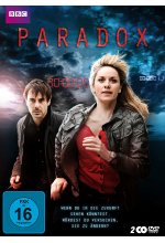 Paradox  [2 DVDs] DVD-Cover