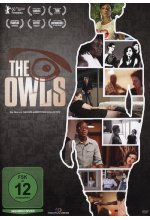 The Owls  (OmU) DVD-Cover