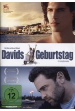 Davids Geburtstag  (OmU) DVD-Cover