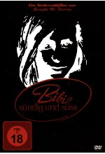 Bibi - Sündig und süss DVD-Cover