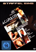 Acapulco H.E.A.T. - Staffel 1  [5 DVDs] DVD-Cover
