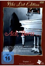 Ach Boris - Niki List Edition DVD-Cover