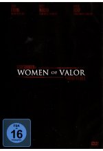 Women of Valor - Im Vorhof der Hölle DVD-Cover