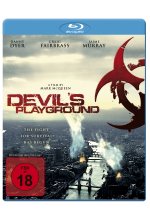 Devil's Playground Blu-ray-Cover