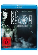 No Reason Blu-ray-Cover