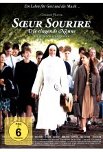 Soeur Sourire - Die singende Nonne DVD-Cover
