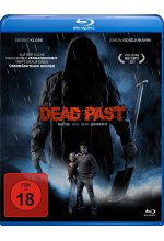 Dead Past - Rache aus dem Jenseits Blu-ray-Cover