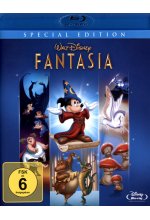 Fantasia  [SE] Blu-ray-Cover