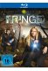 Fringe - Staffel 2  [4 BRs] kaufen