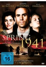 Spring 1941 DVD-Cover