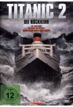 Titanic 2 - Die Rückkehr DVD-Cover