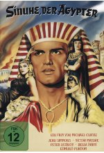 Sinuhe - Der Ägypter DVD-Cover