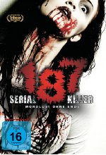187 - Serial Killer - Mordlust ohne Ende DVD-Cover