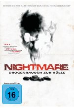 Nightmare - Drogenrausch zur Hölle DVD-Cover