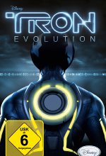 TRON: Evolution  [Essentials] Cover