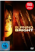 Burning Bright DVD-Cover