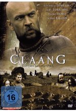 Claang - Tod den Gladiatoren! DVD-Cover