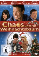 Chaos unterm Weihnachtsbaum DVD-Cover