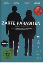 Zarte Parasiten DVD-Cover