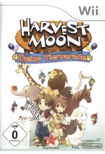 Harvest Moon - Deine Tierparade Cover