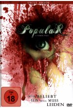 Popular - Uncut Edition DVD-Cover