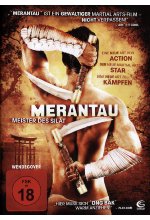 Merantau - Meister des Silat DVD-Cover