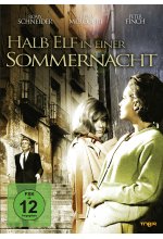 Halb elf in einer Sommernacht DVD-Cover