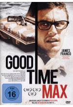 Good Time Max DVD-Cover