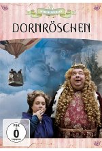 Dornröschen - Märchenperlen DVD-Cover