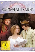 Rumpelstilzchen - Märchenperlen DVD-Cover