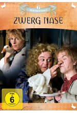 Zwerg Nase - Märchenperlen DVD-Cover