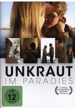 Unkraut im Paradies DVD-Cover