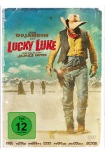 Lucky Luke DVD-Cover
