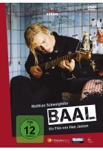 Baal - Die Theater Edition DVD-Cover