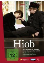 Hiob - Die Theater Edition DVD-Cover