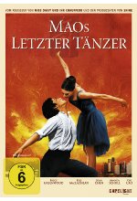 Maos letzter Tänzer DVD-Cover