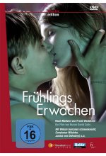 Frühlings Erwachen - Die Theater Edition DVD-Cover