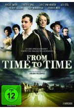 From Time to Time DVD-Cover