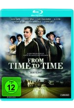 From Time to Time Blu-ray-Cover