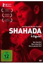 Shahada DVD-Cover
