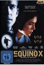 Equinox DVD-Cover