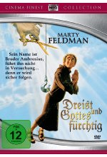 Dreist und Gottesfürchtig DVD-Cover