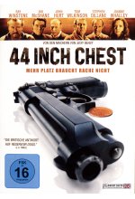 44 Inch Chest - Mehr Platz braucht Rache nicht DVD-Cover