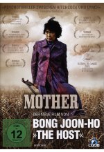 Mother DVD-Cover