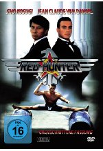 Red Hunter DVD-Cover