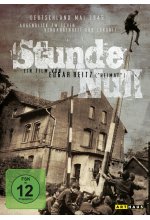 Stunde Null DVD-Cover
