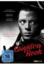 Brighton Rock DVD-Cover