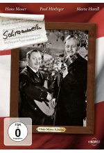 Schrammeln DVD-Cover
